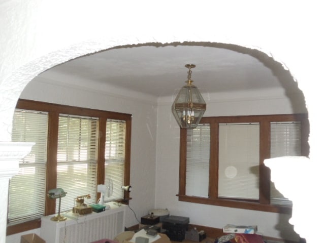 ROOM OFF LIVINGROOM - 832 Paris Ave