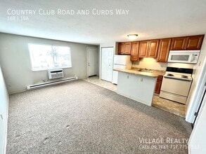 Building Photo - 681 Country Club Rd