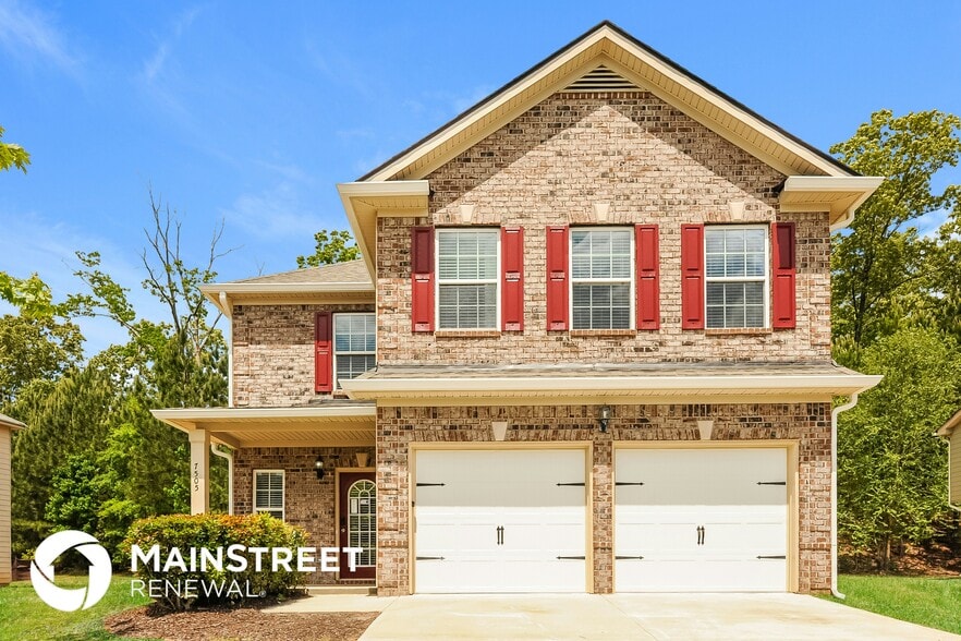 Building Photo - 7505 Absinth Dr