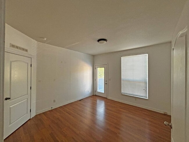 Building Photo - 1600 Fort Bragg Rd