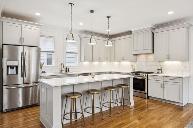 Building Photo - Great East Nashville house-close to 5 Points and Shelby Park