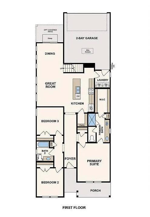 Building Photo - 2408 Oscar Eli Pl