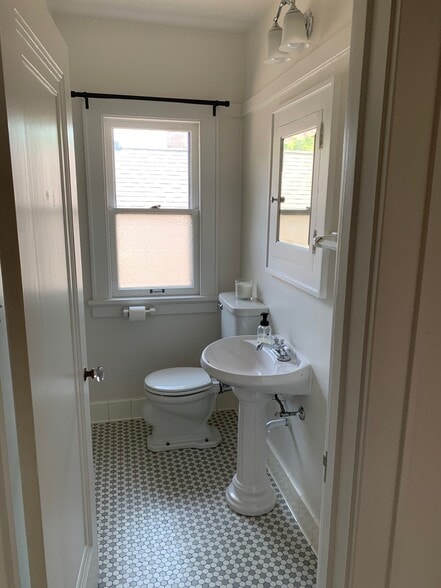 Bath - 2476 N 68th St