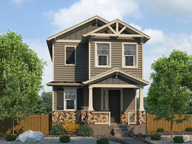 Building Photo - 26199 E Calhoun Pl