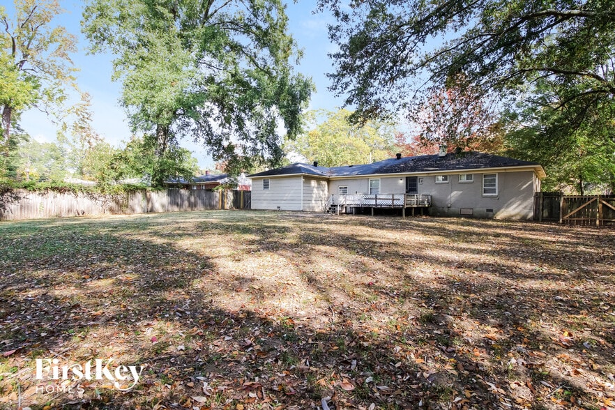 Building Photo - 5311 Virgil Rd