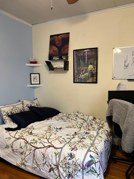 Building Photo - 12-14 Hancock St. Unit 1