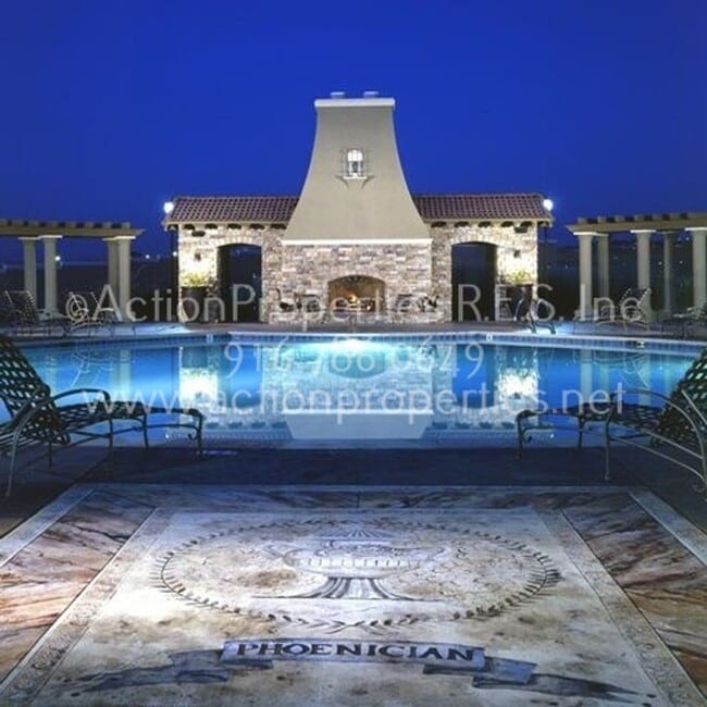 Building Photo - East Roseville - Gated Phoenician - Great ...
