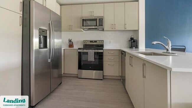 Building Photo - 7301 Lake Bank Lp