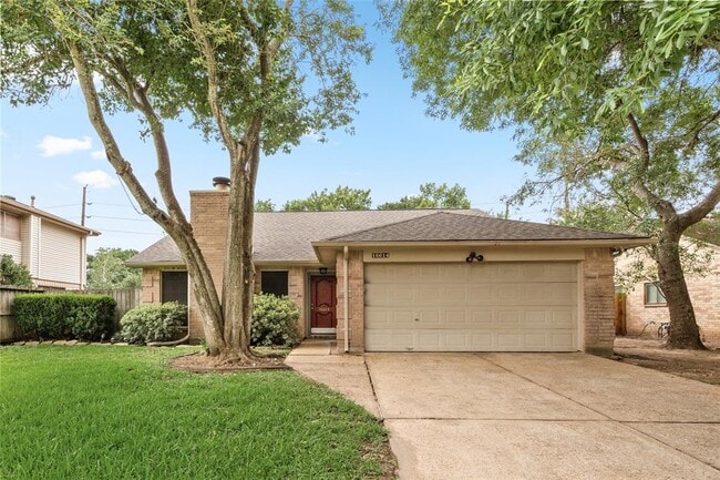Building Photo - 16614 Red Gully Dr