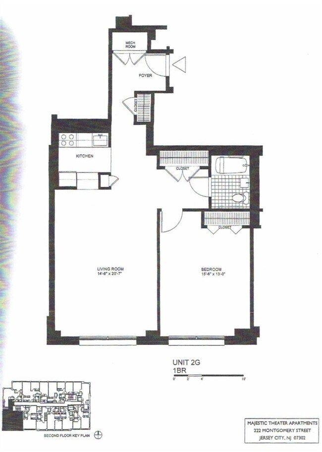 Primary Photo - 222 Montgomery St
