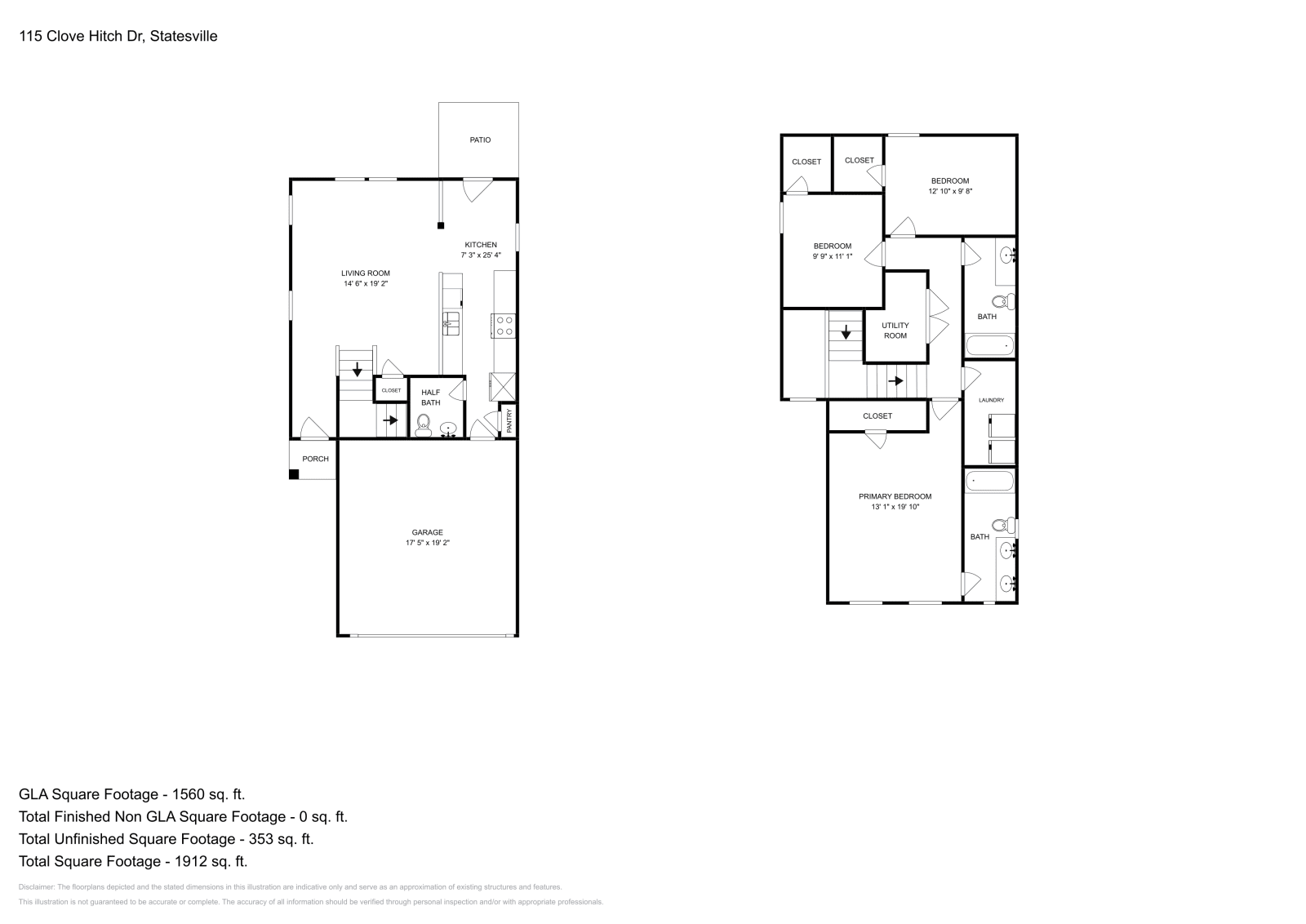 Building Photo - 115 Clove Hitch Dr