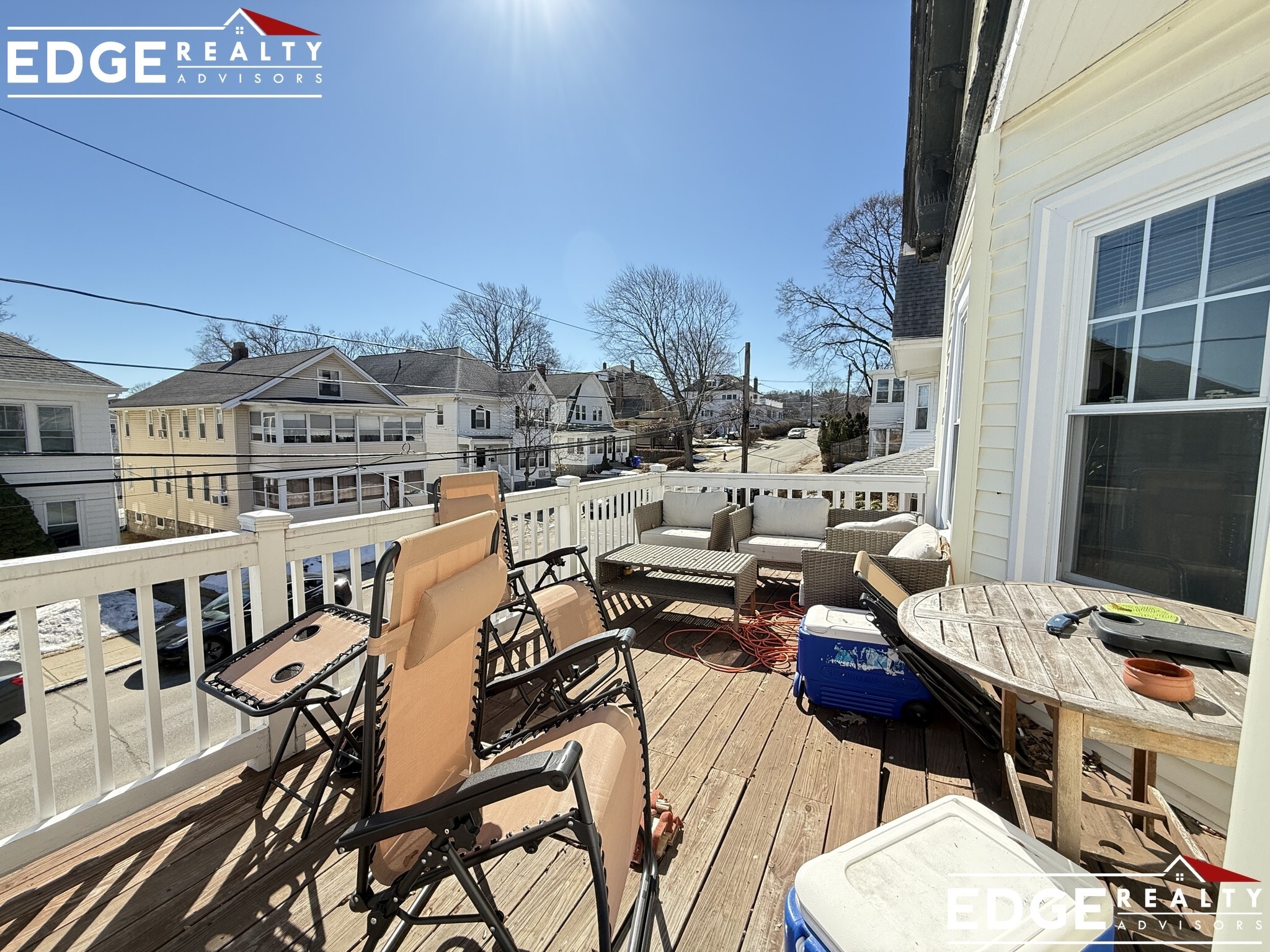 Building Photo - 24 Burton St