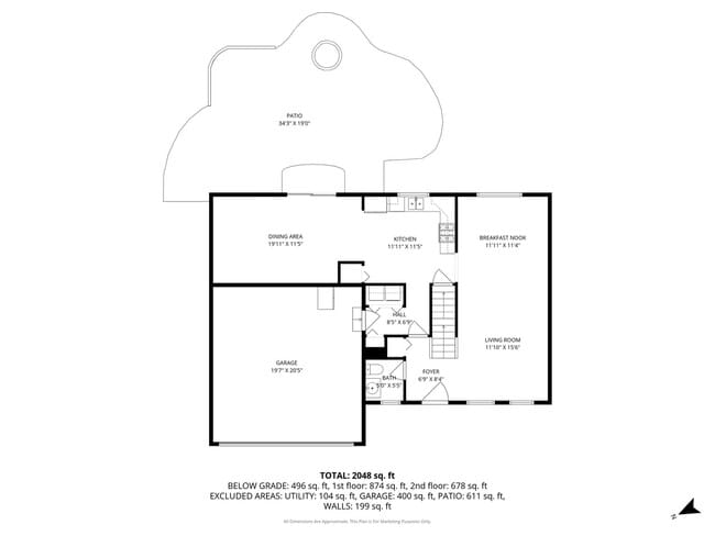 Building Photo - 145 Knightsbridge Dr