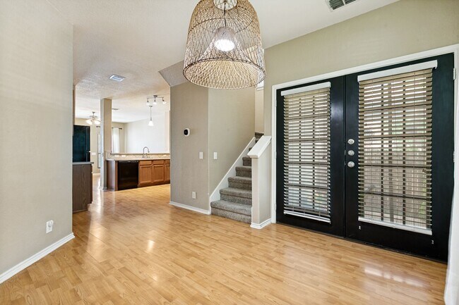 Building Photo - 6126 S Jolie Ct