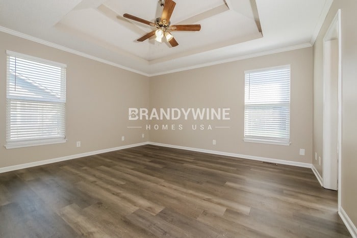 Building Photo - 809 Canter St