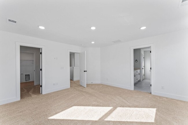 Building Photo - New Construction Home with 3 Bedrooms, 2.5 Baths, Office, 2 Car Garage, Fenced Yard