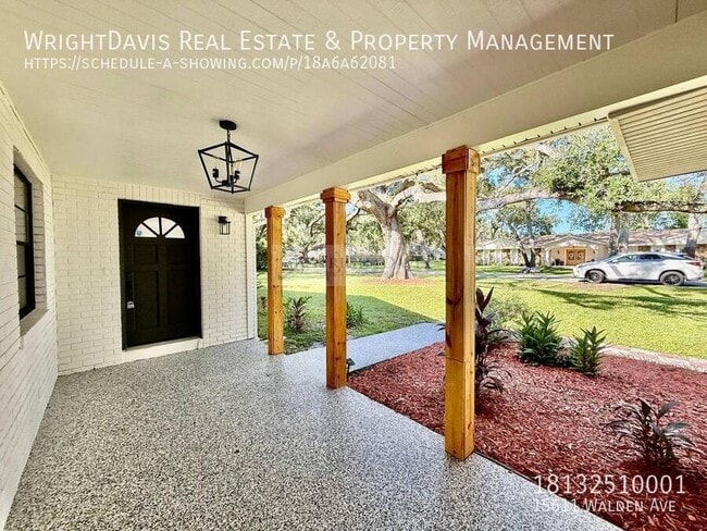 Building Photo - 15611 Walden Ave