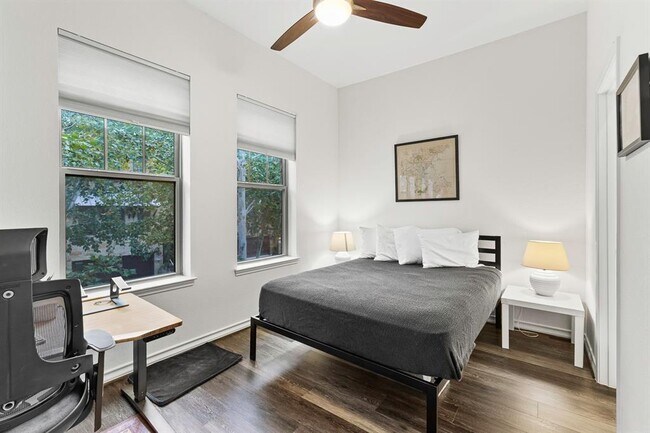 Building Photo - 221 Adams St