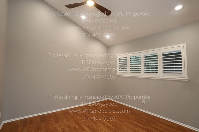 Building Photo - 9321 Chapman Ave