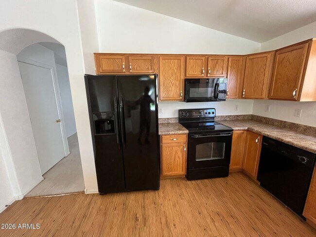 Building Photo - 29429 N Blackfoot Daisy Dr