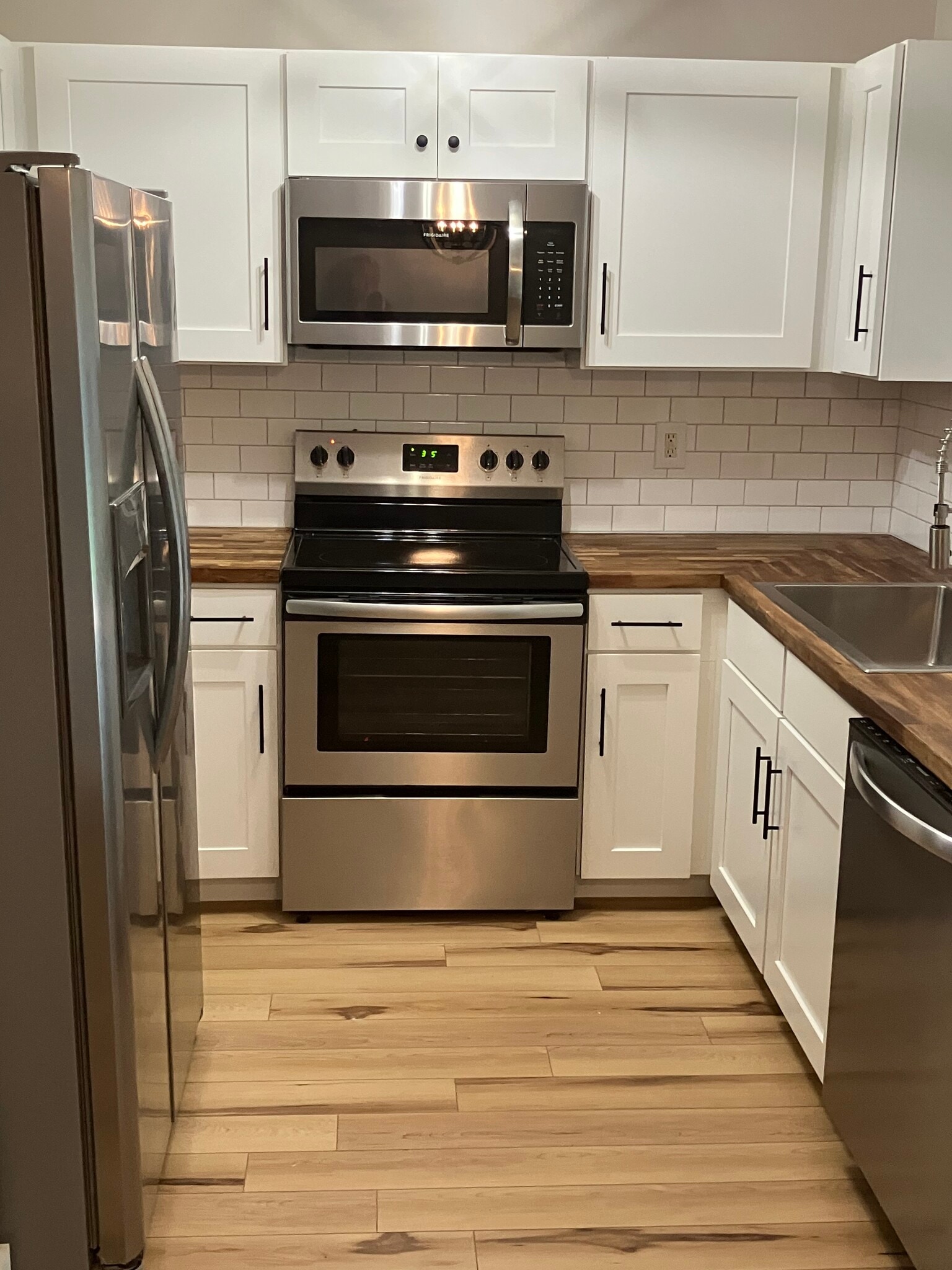 Kitchen - 119 South St