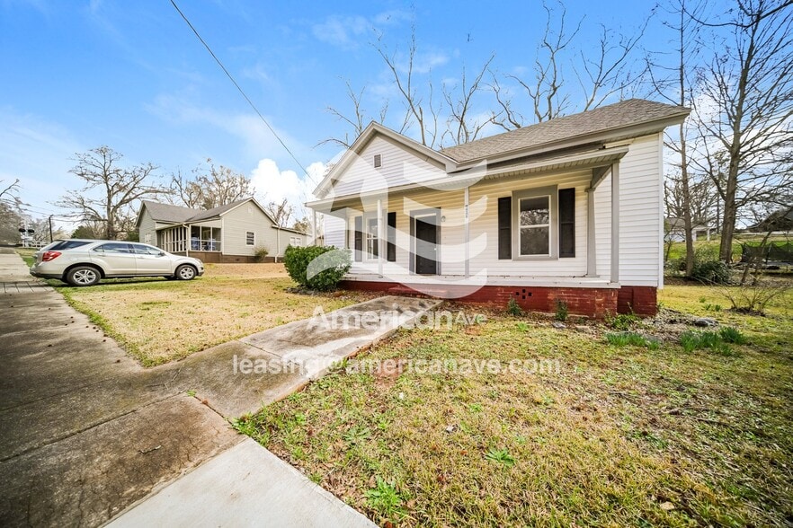 Building Photo - 603 Park Ave