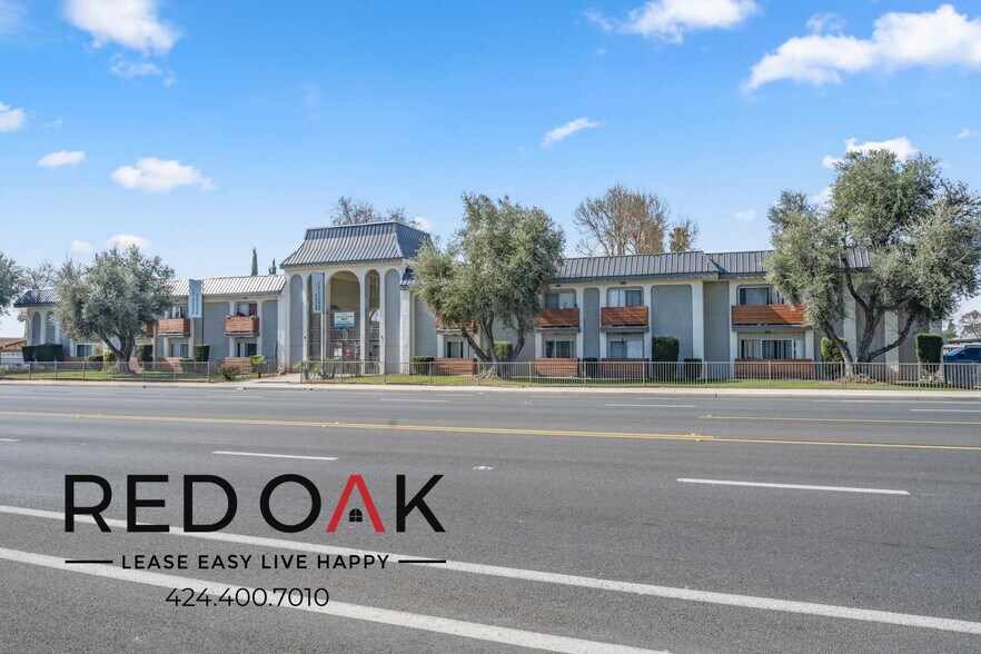 Building Photo - 13325 Heacock St