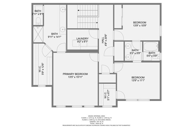 Building Photo - 8115 Mount Ouray Rd