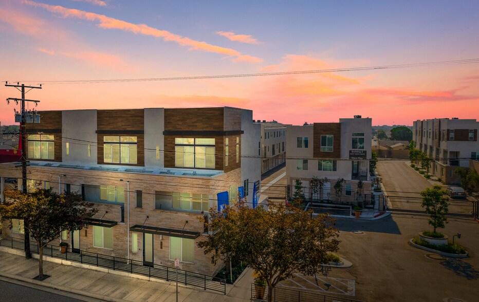 Community - 2424 W Rosecrans Ave