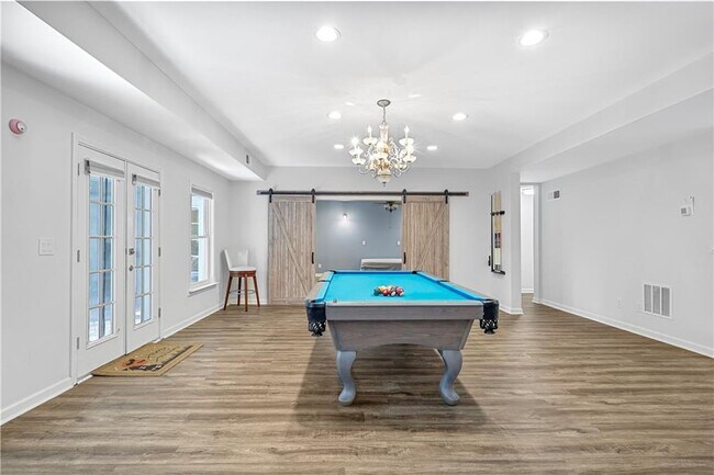 Building Photo - 4030 Greatwood Path