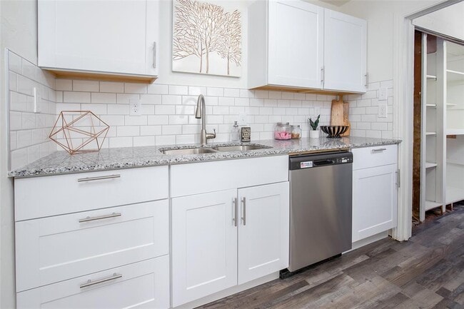 Building Photo - 4602 N Classen Blvd