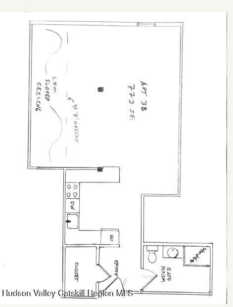 Building Photo - 32 Anthony St