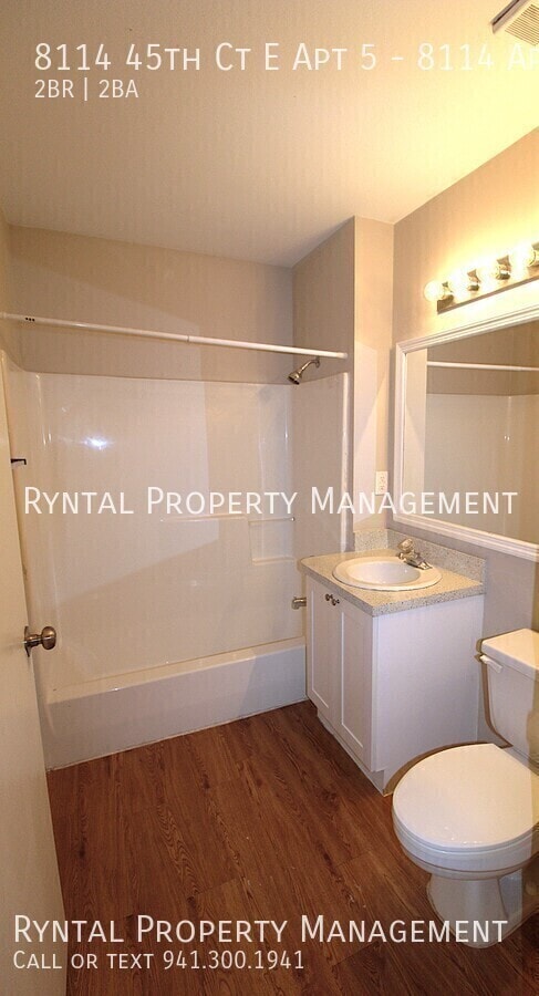 Building Photo - 8114 45th Ct E