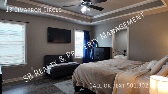 Building Photo - 13 Cimarron Cir