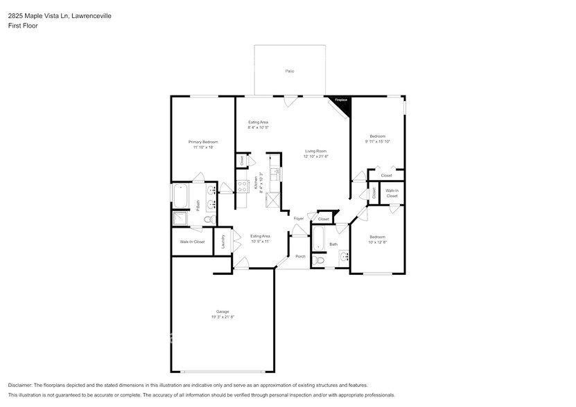 Building Photo - 2825 Maple Vista Ln SW