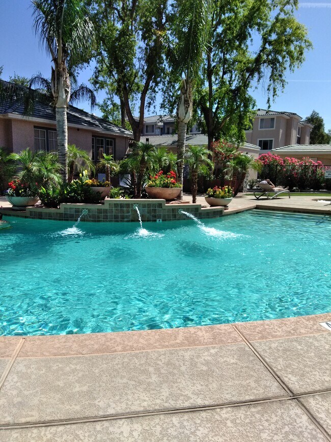 5345 Van Buren E St 5345 Van Buren E St Phoenix AZ 85008 Apartment