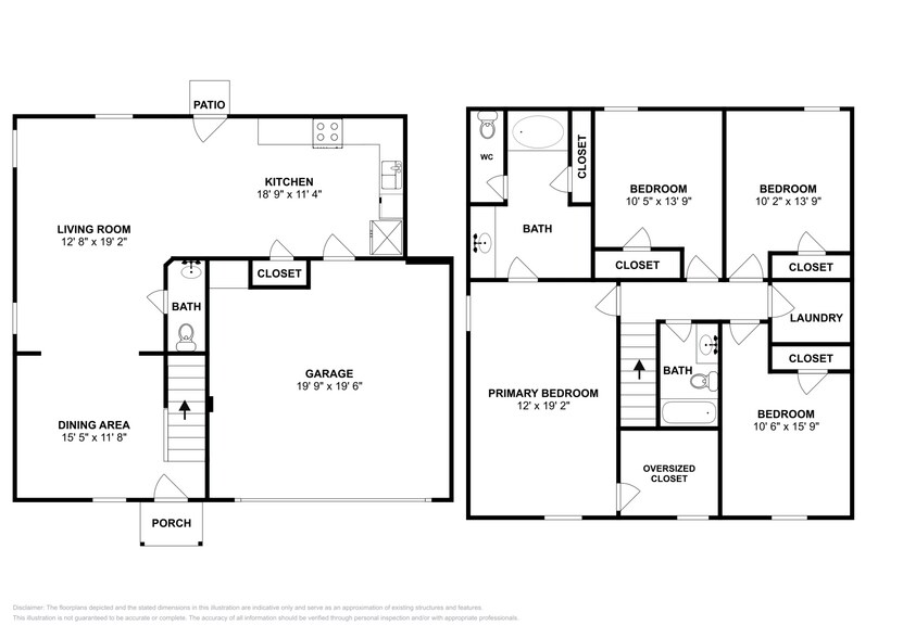 Building Photo - 416 Wallace Cir