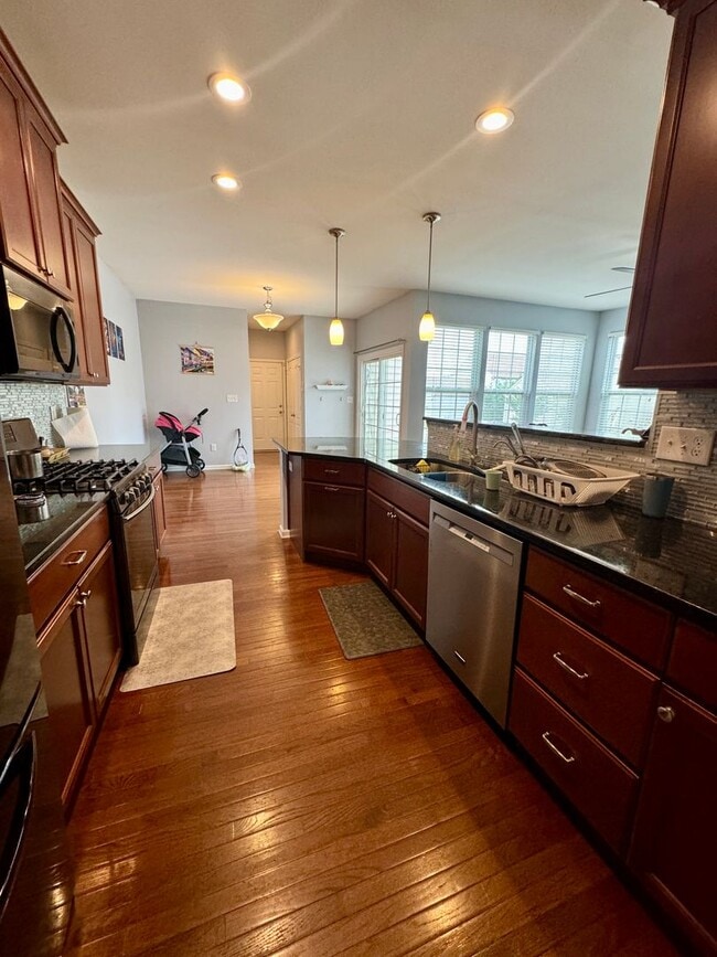 Building Photo - Welcome to Village of Bayberry North & Awa...