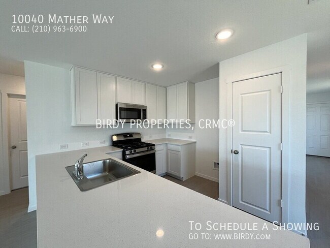 Building Photo - 10040 MATHER Way