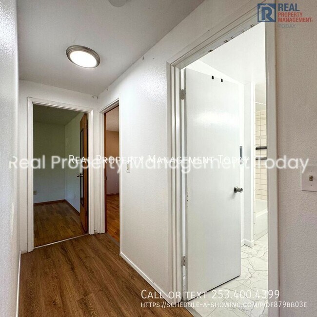 Building Photo - 9909 98th St SW