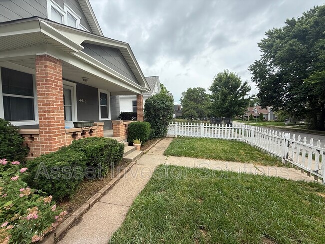 Building Photo - 4410 Fairmount Ave