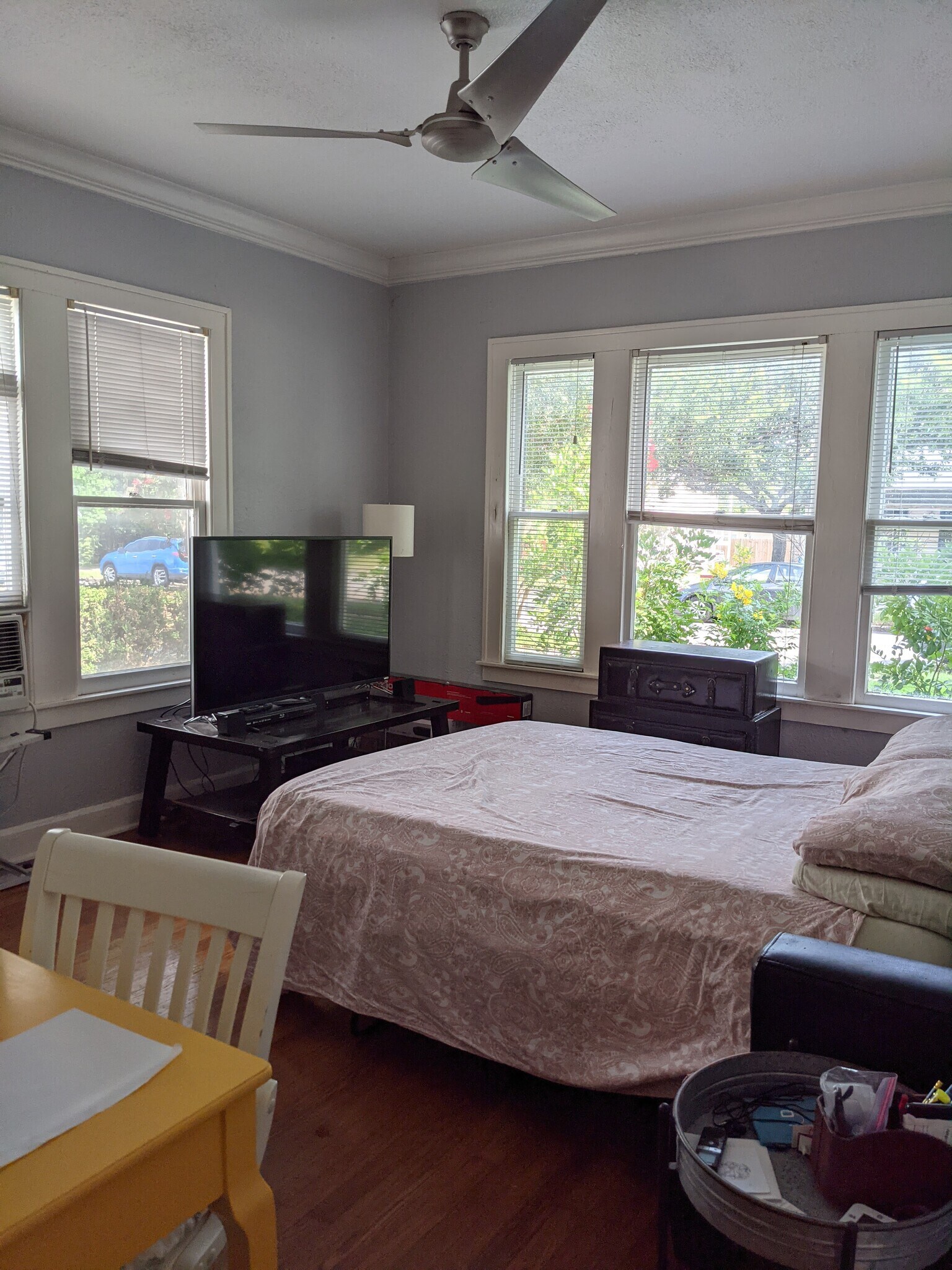 Bedroom 2 - 123 E Norwood Ct