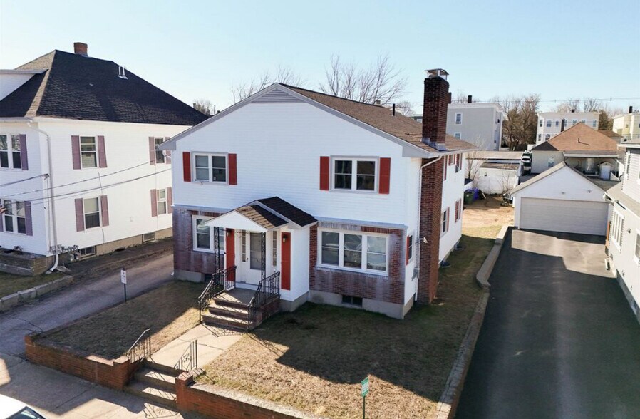 Primary Photo - 747 Silver St