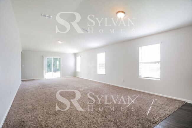 Building Photo - The Lifestyle You Deserve.