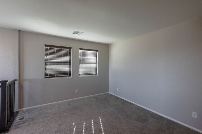 Building Photo - Beautiful 3 Bedroom Home, In Gated Community, Convenient To Nellis AFB