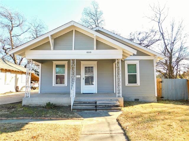 Building Photo - 808 N Elm St