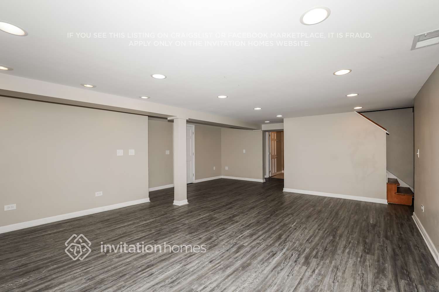 Building Photo - 4117 Forest Ave
