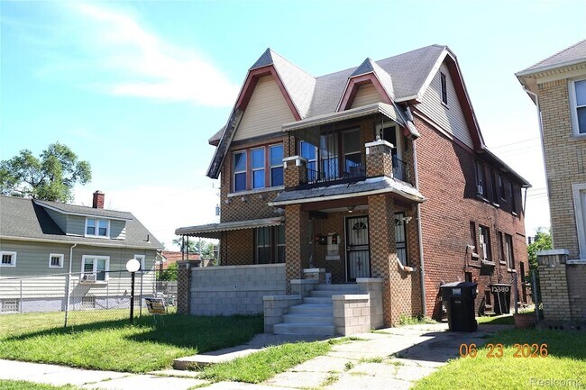 Building Photo - 12380 Stoepel St