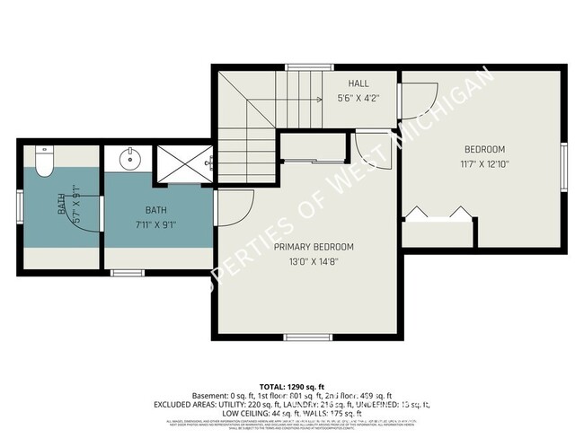 Building Photo - 1233 North Ave NE