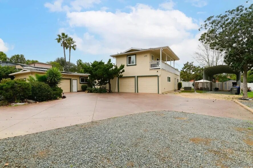 Building Photo - 4388 Bellflower Dr